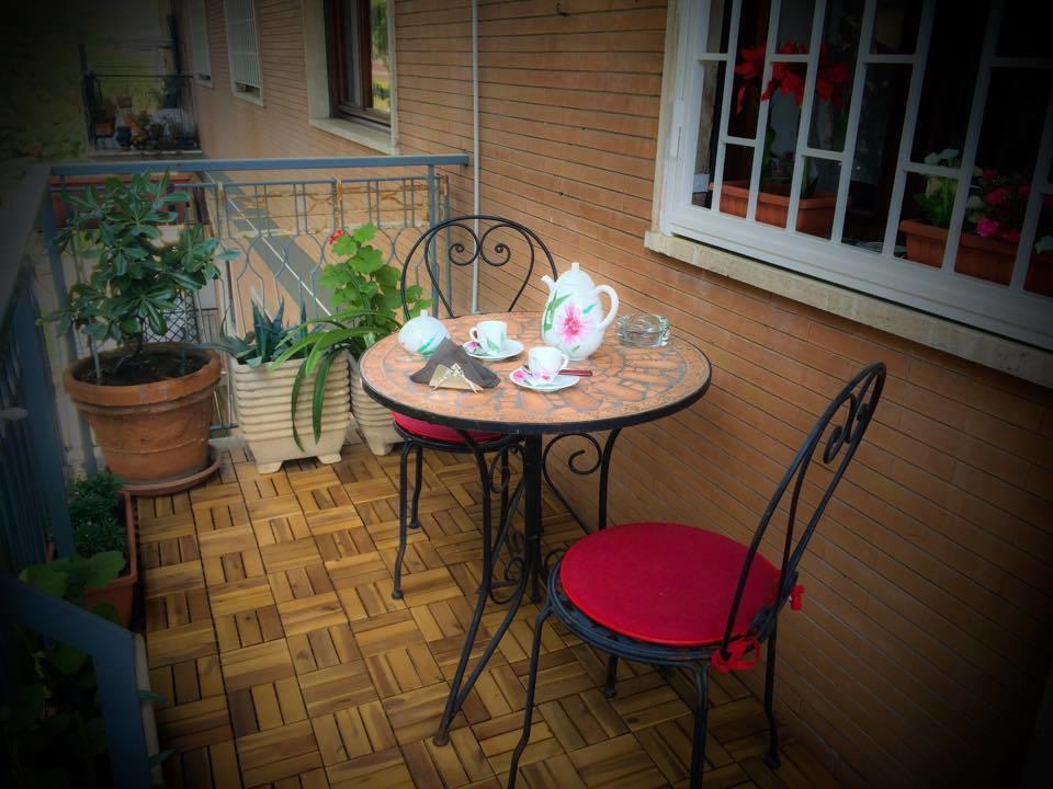 A Casa Di Silvana Roma Cameră foto