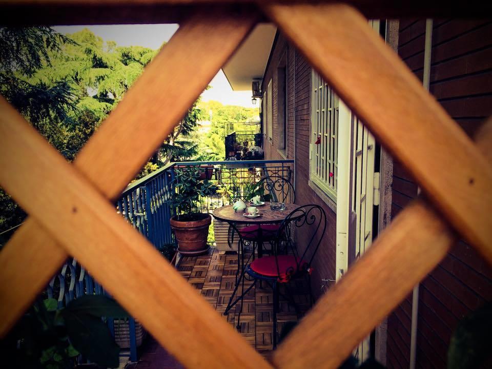 A Casa Di Silvana Roma Cameră foto