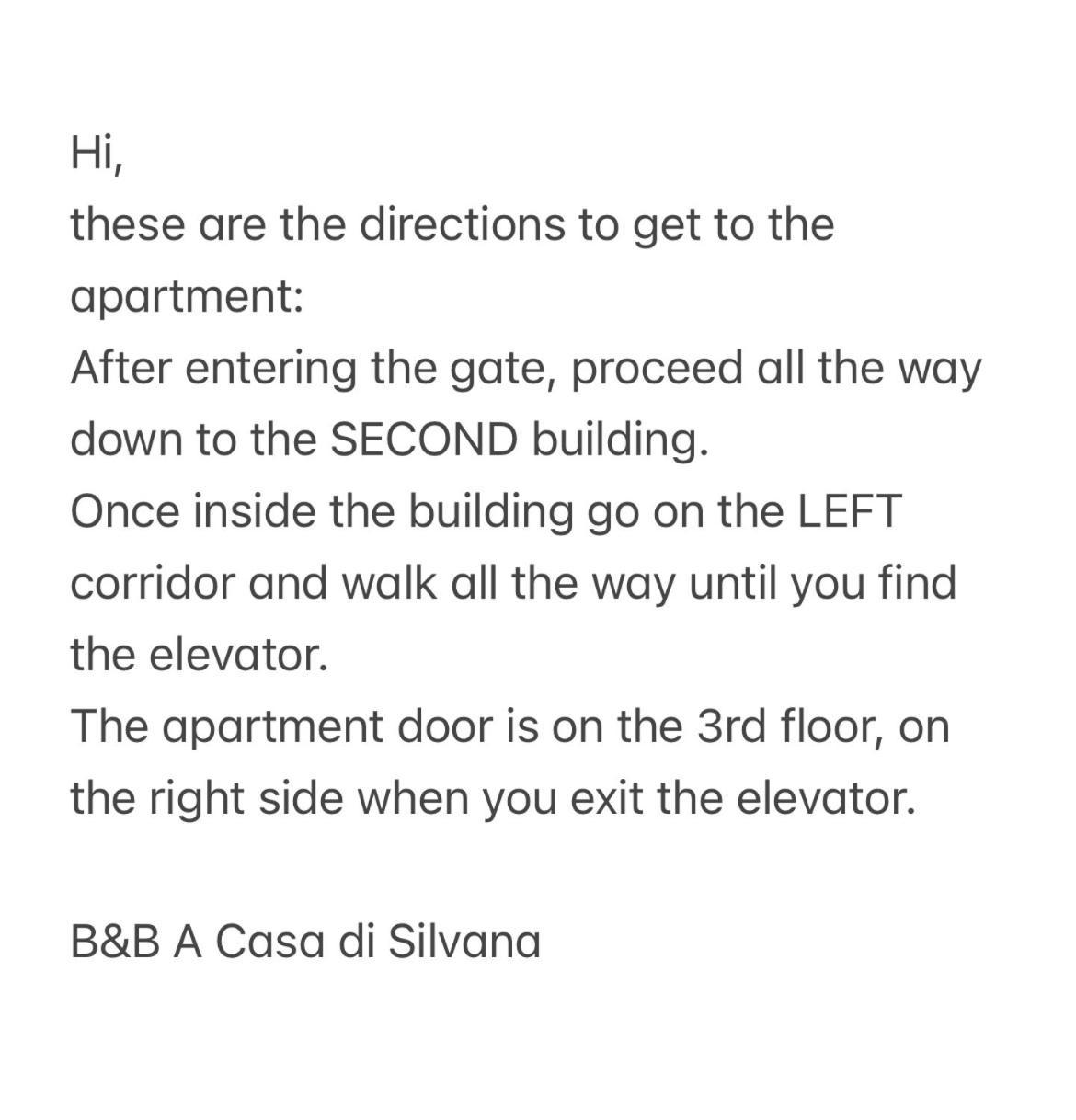 A Casa Di Silvana Roma Exterior foto