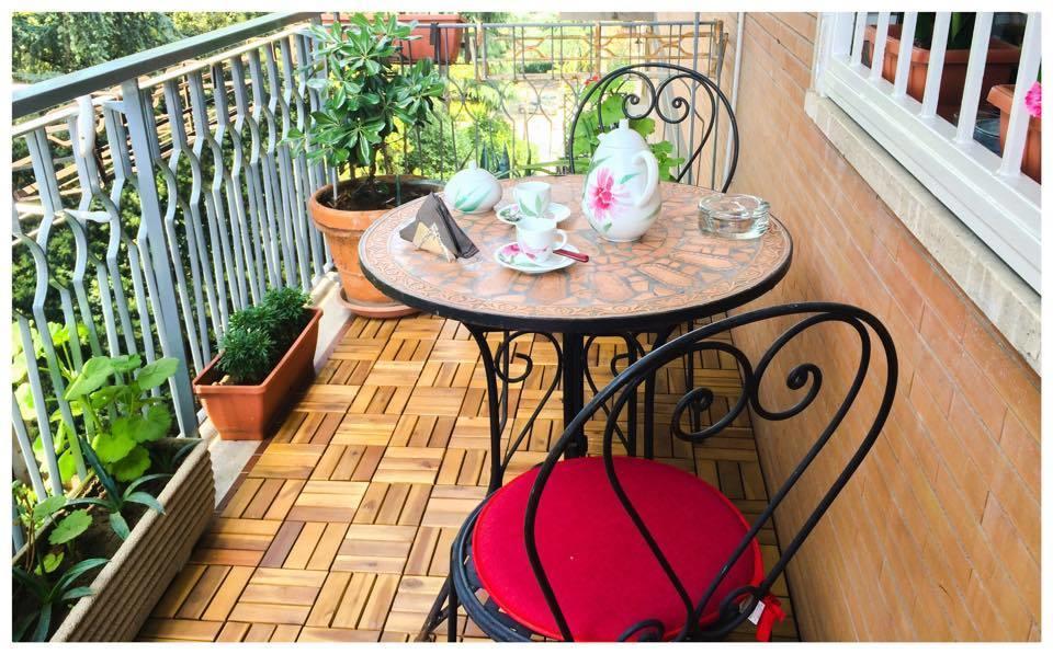 A Casa Di Silvana Roma Cameră foto