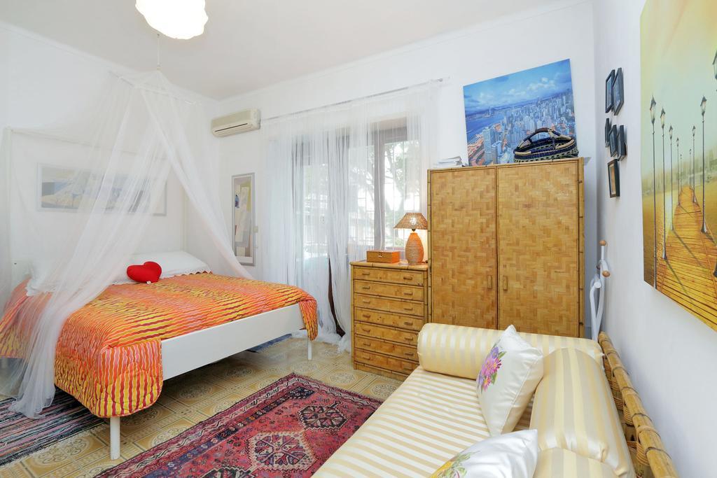 A Casa Di Silvana Roma Cameră foto